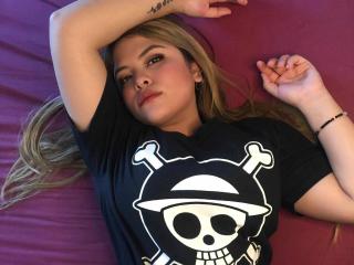 LuciaRobertz Anal Livecam - Photo 253/319