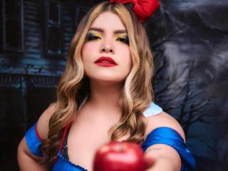 LuciaRobertz Anal Livecam - Photo 254/319