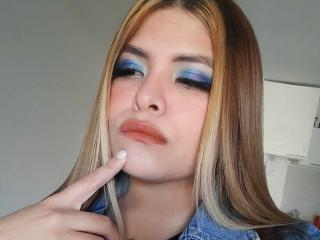 LuciaRobertz Anal Livecam - Photo 255/319