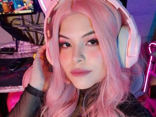 LuciaRobertz Anal Livecam - Photo 257/319