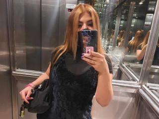 LuciaRobertz Anal Livecam - Photo 259/319
