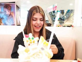 LuciaRobertz Anal Livecam - Photo 260/319