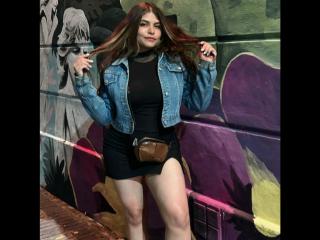 LuciaRobertz Anal Livecam - Photo 265/319