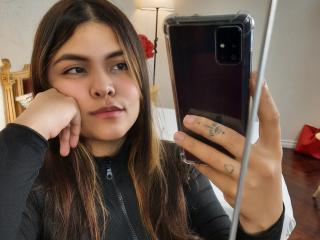 LuciaRobertz Anal Livecam - Photo 271/319