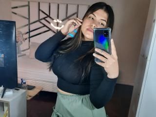 LuciaRobertz Anal Livecam - Photo 272/319