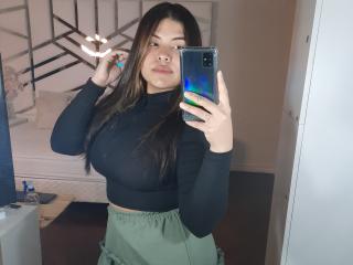 LuciaRobertz Anal Livecam - Photo 273/319