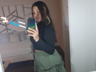 LuciaRobertz Anal Livecam - Photo 274/319