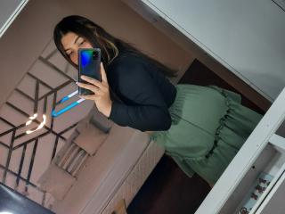 LuciaRobertz Anal Livecam - Photo 275/319