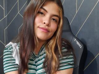 LuciaRobertz Anal Livecam - Photo 276/319