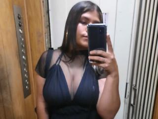 LuciaRobertz Anal Livecam - Photo 277/319