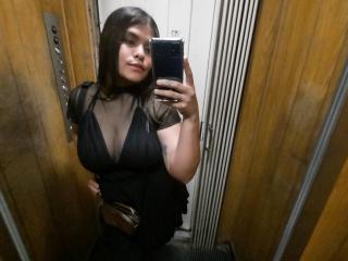 LuciaRobertz Anal Livecam - Photo 278/319