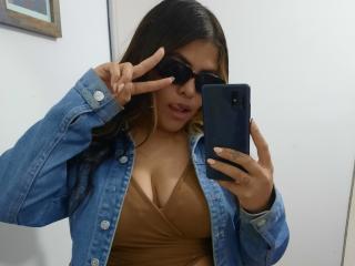 LuciaRobertz Anal Livecam - Photo 279/319