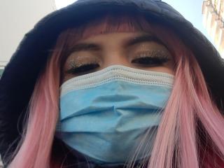 LuciaRobertz Anal Livecam - Photo 280/319