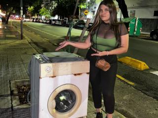LuciaRobertz Anal Livecam - Photo 282/319