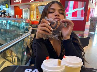 LuciaRobertz Anal Livecam - Photo 289/319