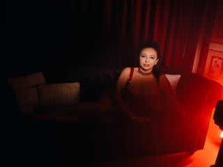 MelynaBrownn Hot et Sexy Liveshow - Photo 120/138