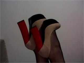 SexyXCaty Blowjob XXX Cams - Photo 6/7