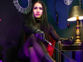 RominaDom Sex Brunette - Photo 4/91