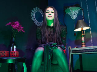 RominaDom Sex Brunette - Photo 5/91