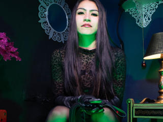 RominaDom Sex Brunette - Photo 6/91