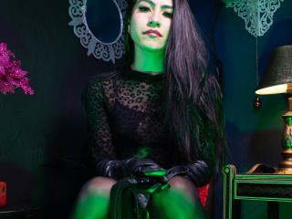 RominaDom Sex Brunette - Photo 7/91