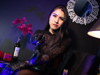 RominaDom Sex Brunette - Photo 9/91