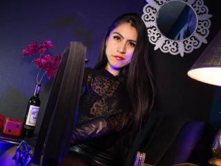 RominaDom Sex Brunette - Photo 10/91