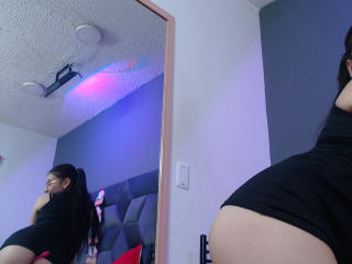 GabyGolden Video Webcam - Photo 293/413