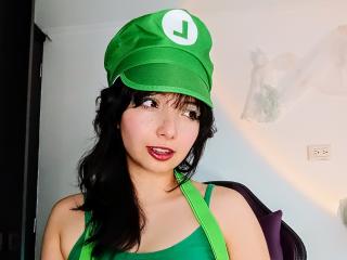 BarbaraJonesX Live Cam Porn - Photo 13/18