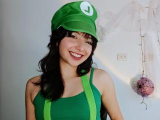 BarbaraJonesX Live Cam Porn - Photo 10/18