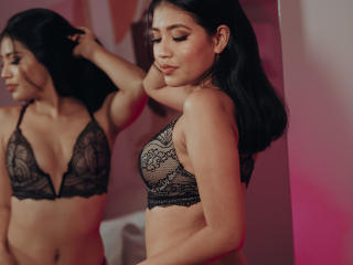 MelanieBonnet Hot et Sexy Liveshow - Photo 36/38