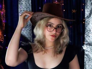 CarolineJones69 Webcam Sexe Direct - Photo 22/60