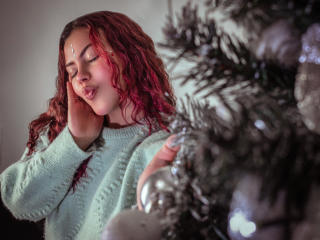 EvaLennox Boobs Liveshow - Photo 303/456