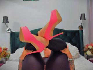 HotKrystall Videos Liveshows - Photo 14/21