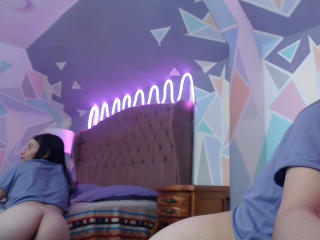 GabyGolden Video Webcam - Photo 302/413