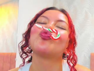 EvaLennox Boobs Liveshow - Photo 314/456