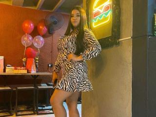 CarolineAkimov Webcam Sexe Direct - Photo 112/298