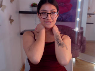 AryaMjs Webcam Porno Live - Photo 7/24