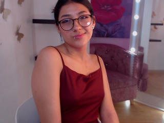 AryaMjs Webcam Porno Live - Photo 8/24