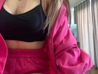 CheriLady Webcam Sexe Direct - Photo 355/445