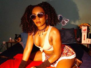 MaraPealFontaine Hot et Sexy Liveshow - Photo 106/158