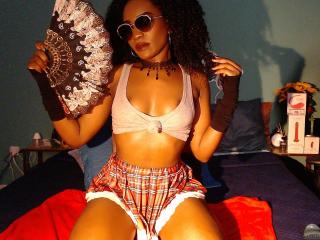 MaraPealFontaine Hot et Sexy Liveshow - Photo 108/158