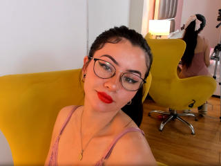 LoanaKate Anal en Webcam Live - Photo 260/870