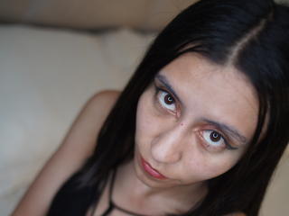 EvieGothel Boobs Liveshow - Photo 5/196