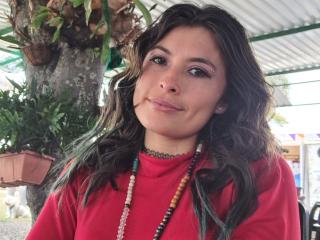 AlexandraSaenz69 Webcam Porno Live - Photo 8/10