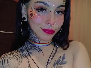 LilithHesse Anal Livecam - Photo 6/98