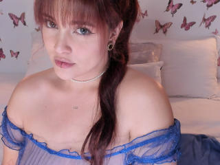 AgathaKerr Webcam Porno Live - Photo 382/1082