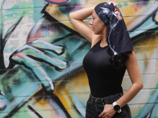 LenaNell Anal en Webcam Live - Photo 12/89