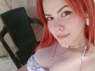 AnnyGiralldo Webcam Porno Live - Photo 122/276