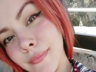 AnnyGiralldo Webcam Porno Live - Photo 123/276